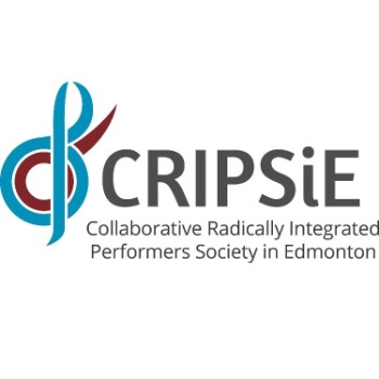 CRIPSiE (Collaborative Radically Integrated Performers Society in Edmonton)