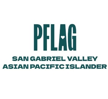 PFLAG San Gabriel Valley API