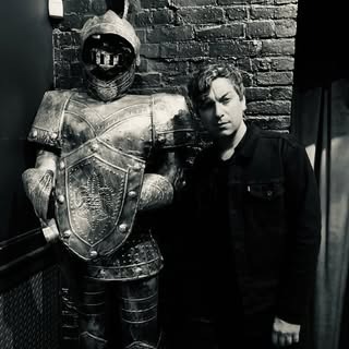 DJ Andre Obin (The Portal)