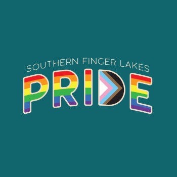 Southern Finger Lakes Pride Festival