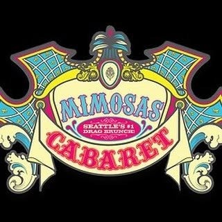 Mimosas Cabaret