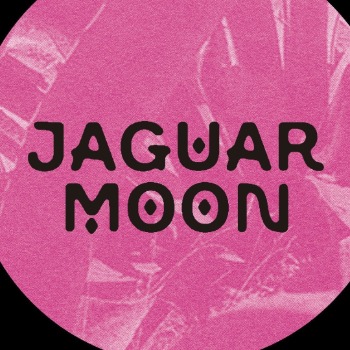 Jaguar Moon