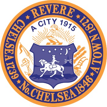 City of Revere (Revere Beach Pride)