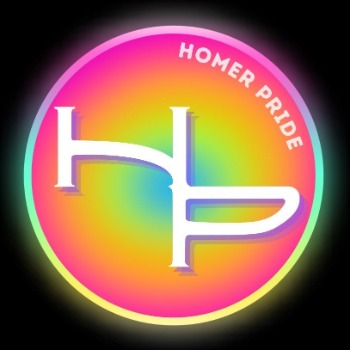 Homer Pride