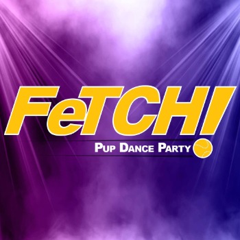 FETCH! Pup Party