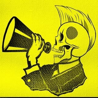 DIY or DIE Boston Drag Punk