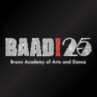 BAAD! Bronx Academy of Arts and Dance