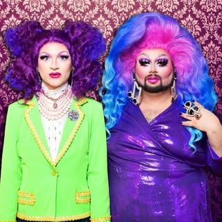 Jaffe St. Queer Productions