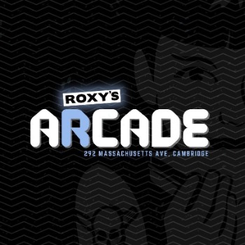 Roxy's Arcade