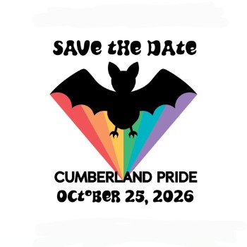 Cumberland Pride