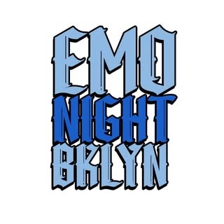 Emo Night Brooklyn