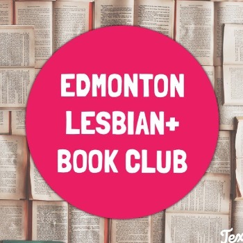 Edmonton Lesbian+ Book Club