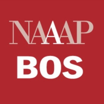 NAAAP Boston Pride Committee