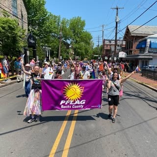 PFLAG Bucks County