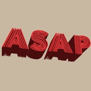 Available Space Art Projects (ASAP)