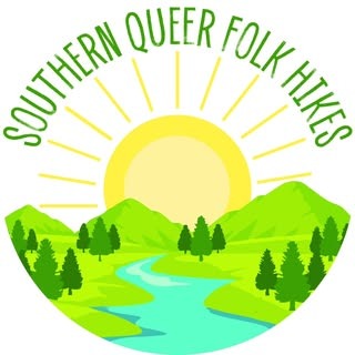 Southern Queer Folk Hikes