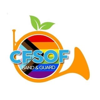 Central Florida Sounds of Freedom Band & Color Guard