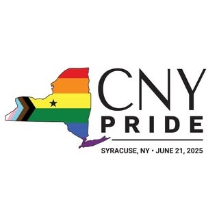 CNY Pride