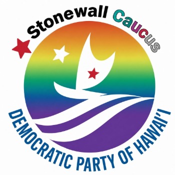 Stonewall Caucus of the Democratic Party of Hawaiʻi
