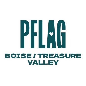 PFLAG Boise / Treasure Valley