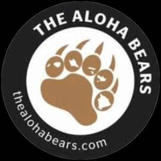 The Aloha Bears