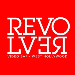 Revolver Video Bar