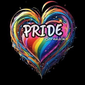 Pride Bornholm