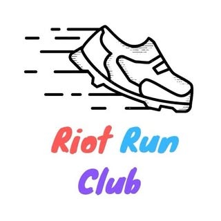 Riot Run Club