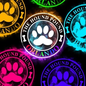 The Hound Pound FL (Human Pup Community)