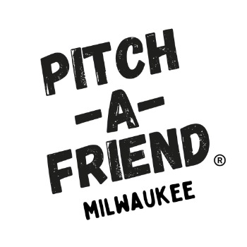 Pitch-A-Friend Milwaukee
