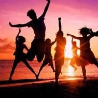 Dance Me Open Ecstatic Dance Journeys
