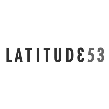 Latitude 53 Contemporary Visual Culture