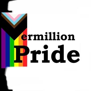 Vermillion Pride