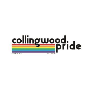 Collingwood Pride