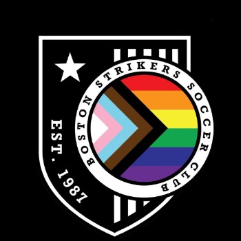 Boston Strikers Soccer Club