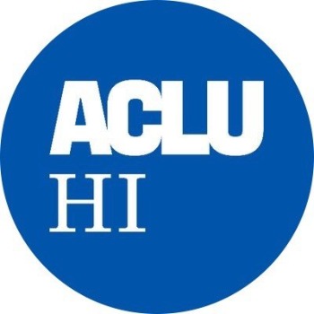 ACLU of Hawaiʻi