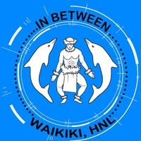 In Between Waikiki