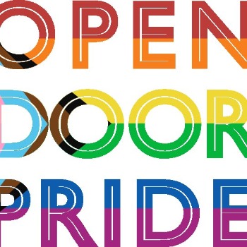 Open Door Pride