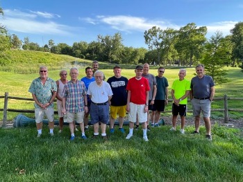 Omaha Front Runners/Walkers
