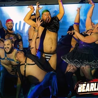 Bearlesque SoCal