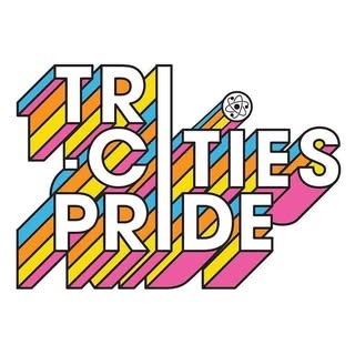 Tri-Cities Pride