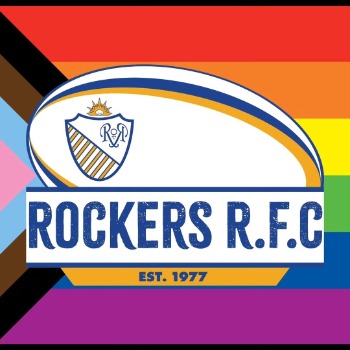 Rockers Rugby Club