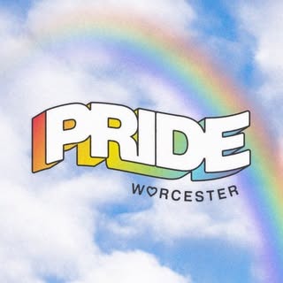 Pride Worcester
