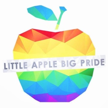 Little Apple Pride