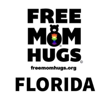 Free Mom Hugs (Orlando)