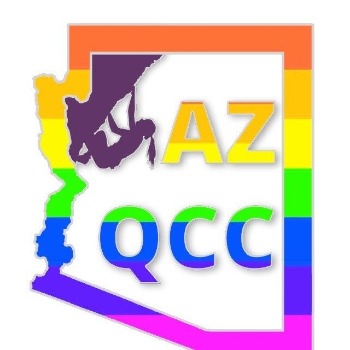 Arizona Queer Climbing Collective - Tucson Chapter