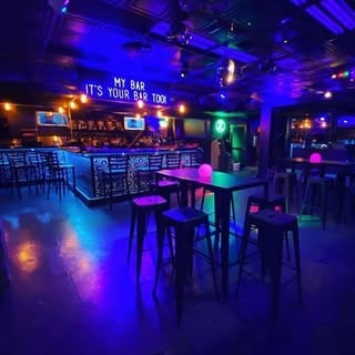 MY BAR Kona