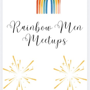 Rainbow Men Meetups Los Angeles