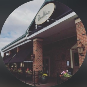 Pane Vino On The Avenue
