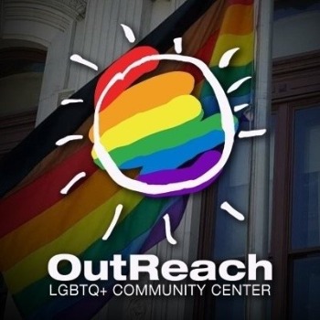 OutReach LGBTQ+ Community Center